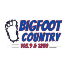 Bigfoot Country WBRM