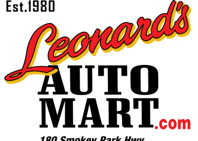 Leonard's Auto Mart