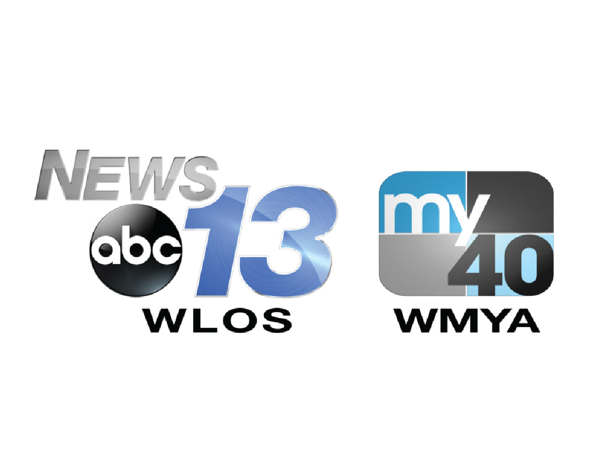 WLOS News 13