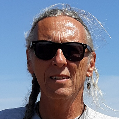 Terry Shinn